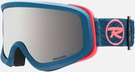 Rossignol Ace W HP - blue - Ski Goggles