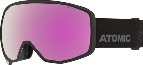 Atomic Count HD - black/purple - Ski Goggles - Main image