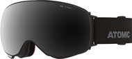 Atomic Revent Q Stereo - black - Ski Goggles