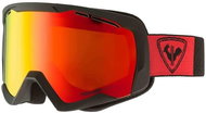 Rossignol Spiral Mirror - red - Ski Goggles