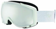Rossignol Airis Sonar - white - Ski Goggles