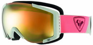 Rossignol Airis Zeiss - grey - Ski Goggles