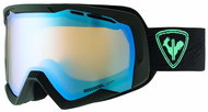 Rossignol Spiral Mirror W - black - Ski Goggles