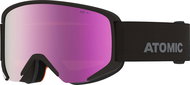Atomic Savor HD - black/purple - Ski Goggles