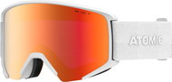 Atomic Savor Big HD - white - Ski Goggles