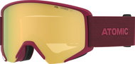 Atomic Savor Big Stereo - red - Ski Goggles