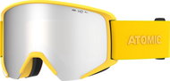 Atomic Savor Big HD - yellow - Ski Goggles