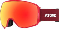 Atomic Count 360° HD RS - red - Ski Goggles