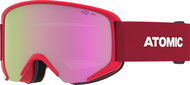 Atomic Savor HD RS - red/pink - Ski Goggles
