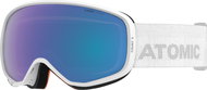 Atomic Count S Photo - white - Ski Goggles