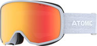 Atomic Revent HD OTG - grey - Ski Goggles