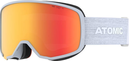 Atomic Revent HD OTG - grey - Ski Goggles - Main image