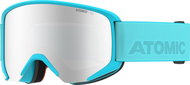 Atomic Savor Stereo - blue/silver - Ski Goggles