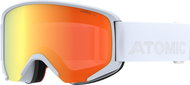 Atomic Savor Stereo - grey/red - Ski Goggles