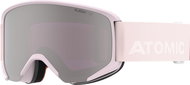 Atomic Savor - pink - Ski Goggles
