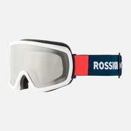 Rossignol Hero - blue - Ski Goggles
