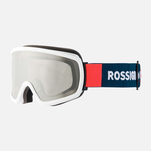 Rossignol Hero - blue - Ski Goggles - Main image