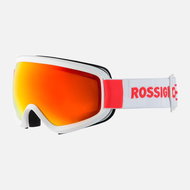 Rossignol Ace Hero - white - Ski Goggles