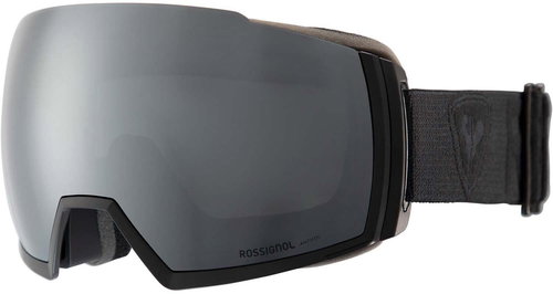 Rossignol Magne'Lens - black - Ski Goggles - Main image