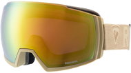 Rossignol Magne'Lens - brown - Ski Goggles