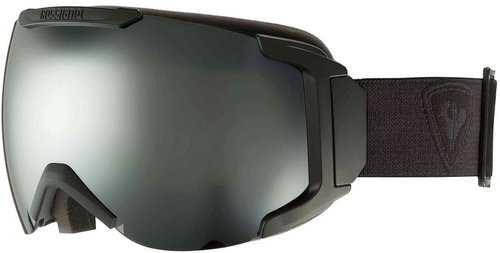 Rossignol Maverick Sonar - black - Ski Goggles - Main image