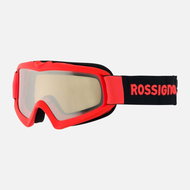 Rossignol Raffish Hero - red - Ski Goggles