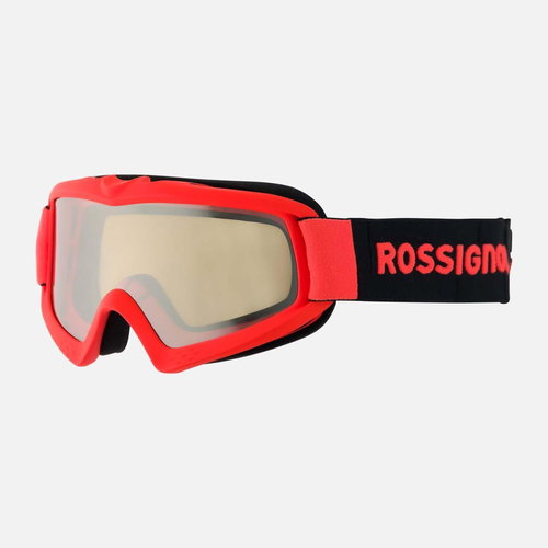 Rossignol Raffish Hero - red - Ski Goggles - Main image