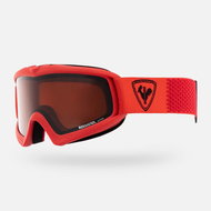 Rossignol Raffish - red - Ski Goggles