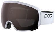 POC Orb Clarity - white - Ski Goggles