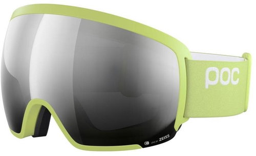 POC Orb Clarity - green - Ski Goggles - Main image