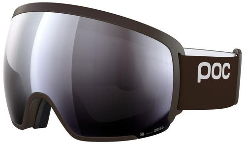 POC Orb Clarity - brown - Ski Goggles - Main image