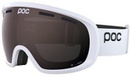 POC Fovea Clarity - bílá - Lyžařské brýle