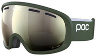 POC Fovea Clarity - green - Ski Goggles