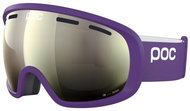POC Fovea Clarity - purple - Ski Goggles