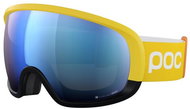 POC Fovea Clarity Comp - yellow/black - Ski Goggles