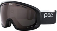 POC Fovea Mid Clarity - black - Ski Goggles