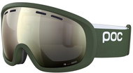 POC Fovea Mid Clarity - green - Ski Goggles