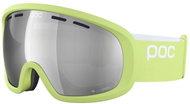 POC Fovea Mid Clarity - green - Ski Goggles