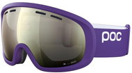 POC Fovea Mid Clarity - purple - Ski Goggles