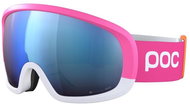 POC Fovea Mid Clarity Comp - pink/white - Ski Goggles