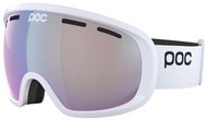 POC Fovea Clarity Photochromic - white - Ski Goggles