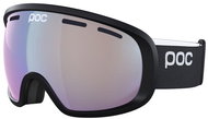 POC Fovea Clarity Photochromic - black - Ski Goggles