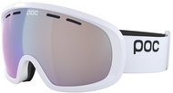 POC Fovea Mid Clarity Photochromic - white - Ski Goggles