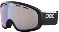 POC Fovea Mid Clarity Photochromic - black - Ski Goggles
