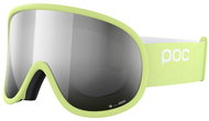 POC Retina Big Clarity - green - Ski Goggles