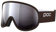 POC Retina Big Clarity - brown - Ski Goggles