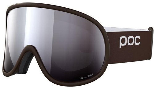 POC Retina Big Clarity - brown - Ski Goggles - Main image