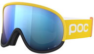 POC Retina Big Clarity Comp - yellow/black - Ski Goggles