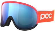 POC Retina Big Clarity Comp - pink/black - Ski Goggles