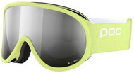 POC Retina Clarity - green - Ski Goggles